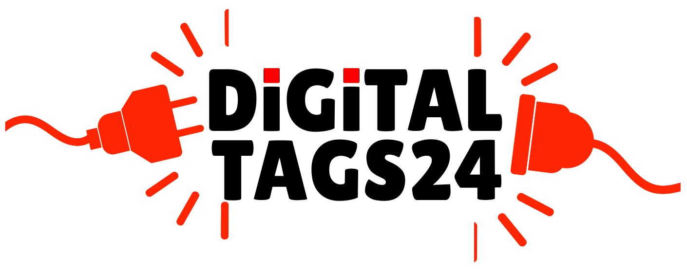 DiGiTALTAGS24